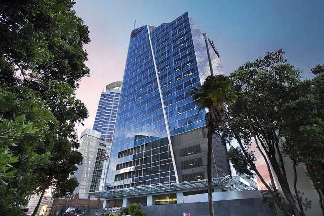 CBRE – LAST TENANCY IN PREMIUM ASSET