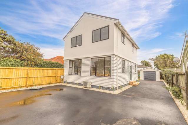 Three or Four Bedroom HOME – You Decide
