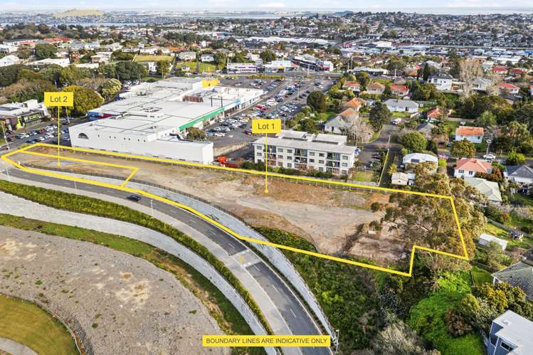 Grahame Breed Drive Three Kings_5