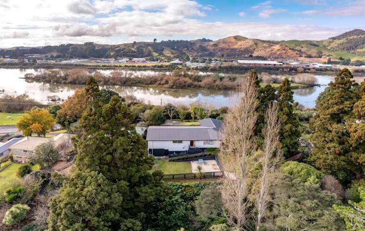 130 Riverview Road Huntly_30