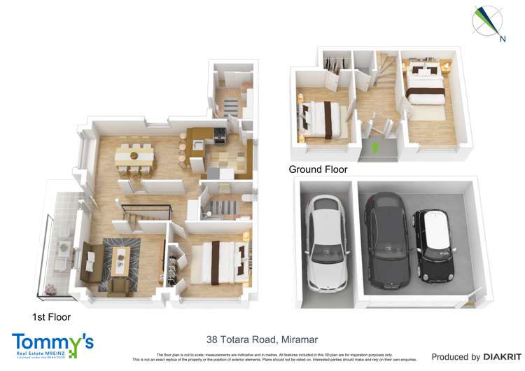 38 Totara Road Miramar_10