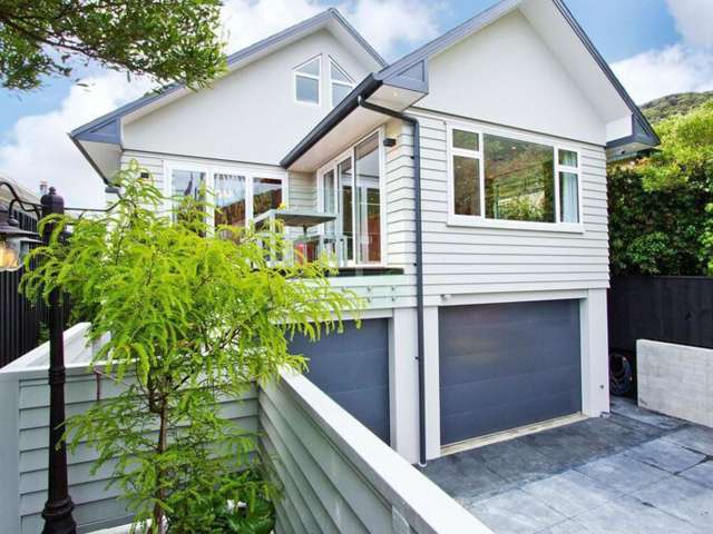 6 Hinau Street Eastbourne_2