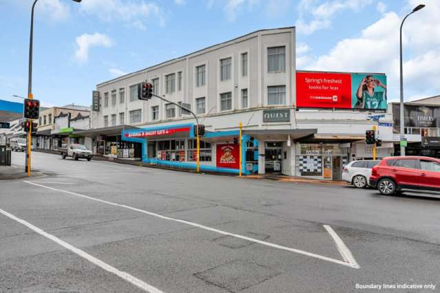 Unit 6, 58 Bank Street Central Whangarei_2