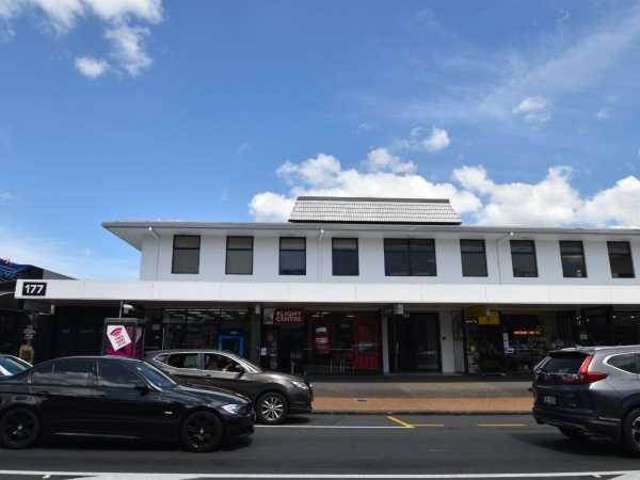 4/177 Parnell Road Parnell_1