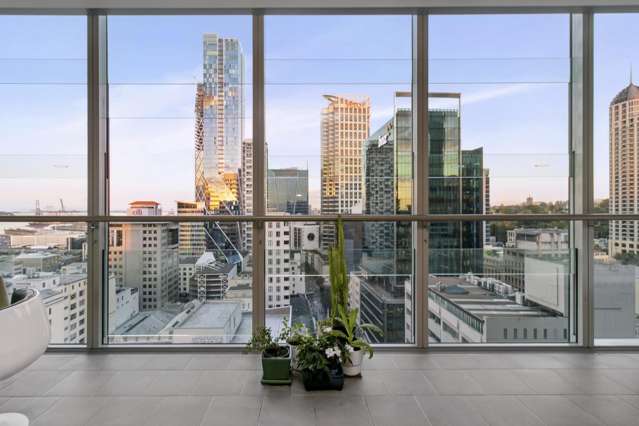 Deluxe, Prestigious Living by Britomart
