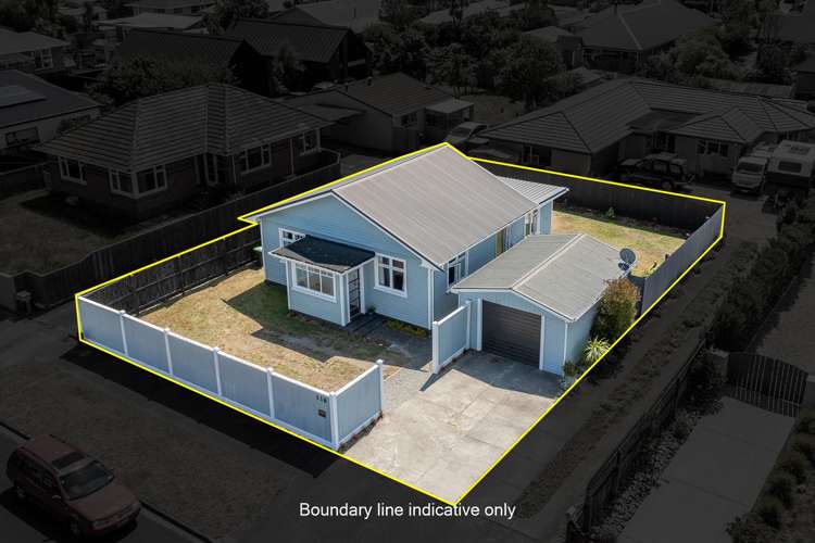 118 Bowhill Road New Brighton_20