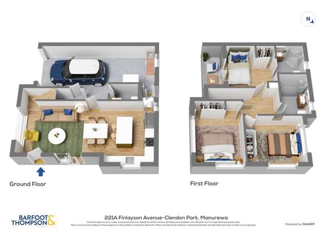 211A Finlayson Avenue Clendon Park_3