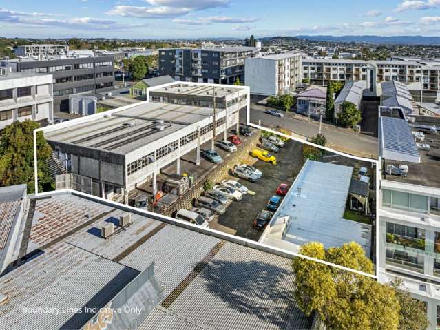 3-11 Rendall Place Eden Terrace_1