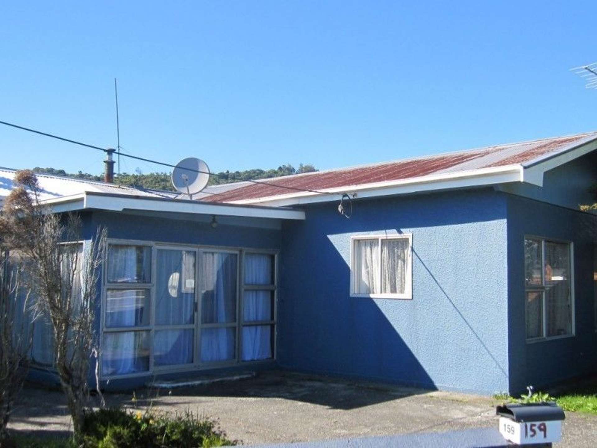 159 Shakespeare Street Greymouth_0