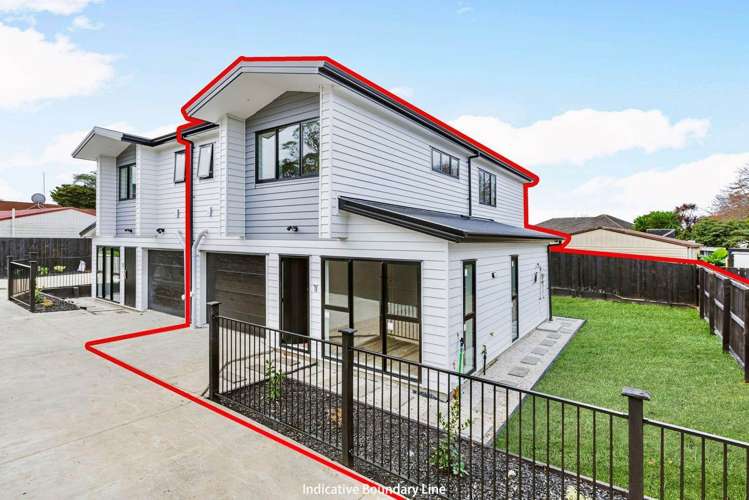 Lot 2/16 Haddon Street Mangere_0