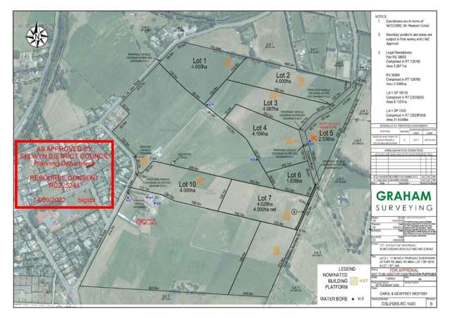 Lot 5 & 6 Michaels Road Tai Tapu_4