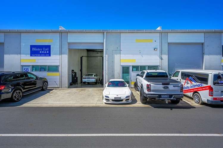 4B/417 East Tamaki Road East Tamaki_4