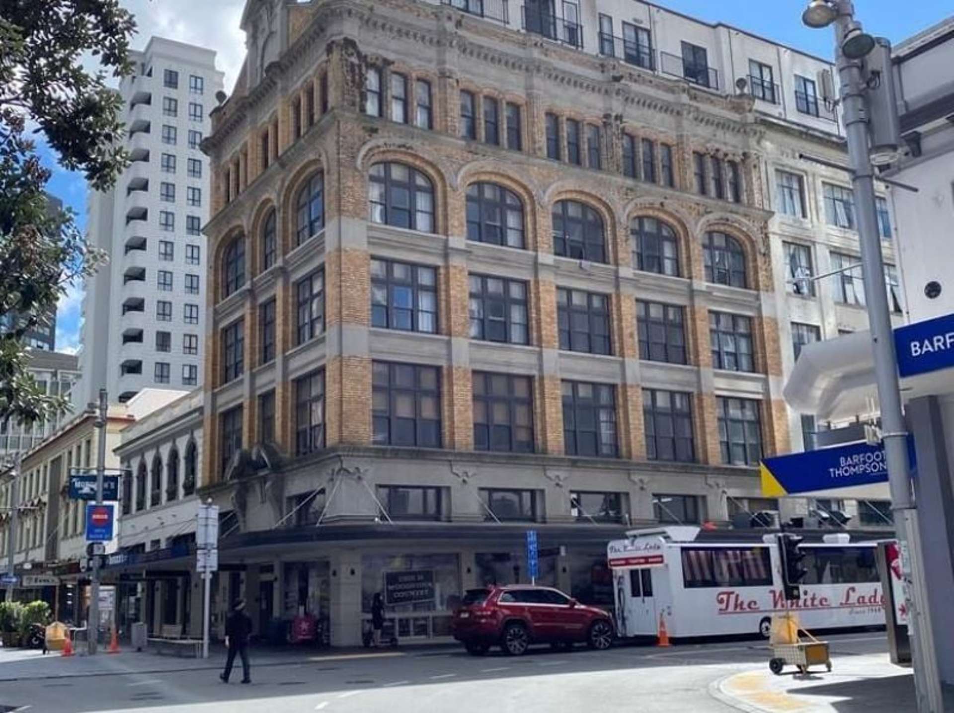 16 - 20 Fort Street Auckland Central_0