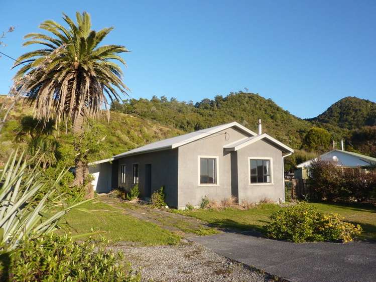 167 Torea Street Granity_26