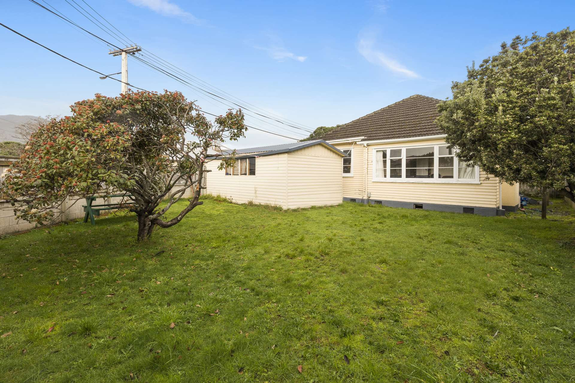 15 Pirie Crescent Moera Lower Hutt City Houses for Sale One Roof