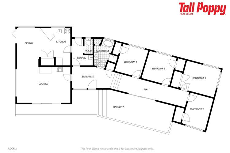 68 Royal Terrace Alexandra_20