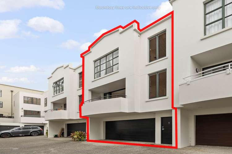 5E Cleveland Road Parnell_20