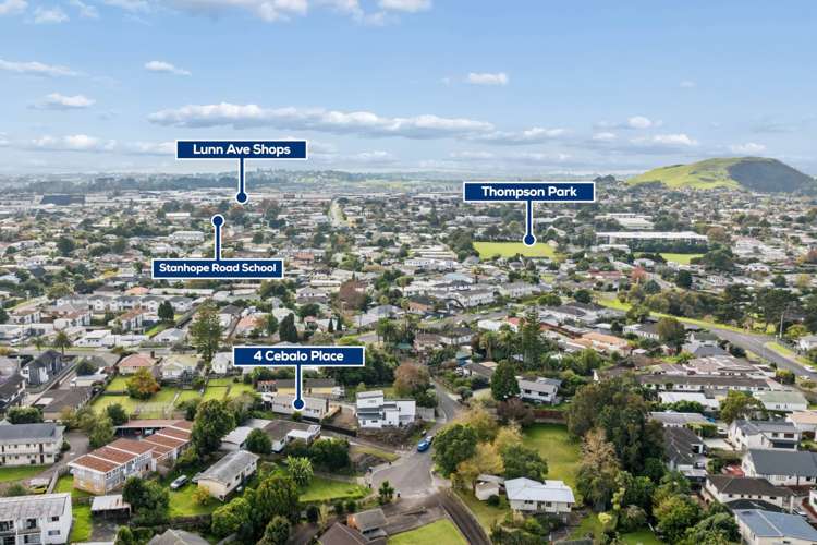4 Cebalo Place Mt Wellington_17