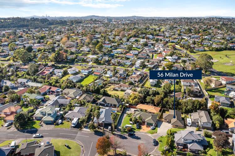 56 Milan Drive Glen Eden_13