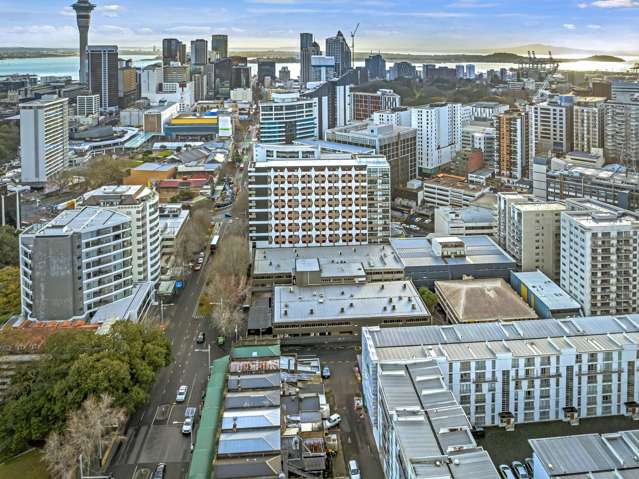 450 Queen Street Auckland Central_4