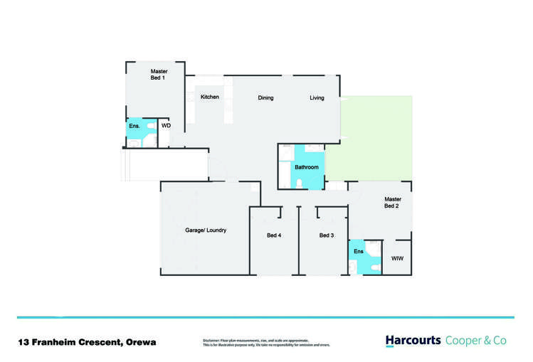 13 Franheim Crescent Orewa_17