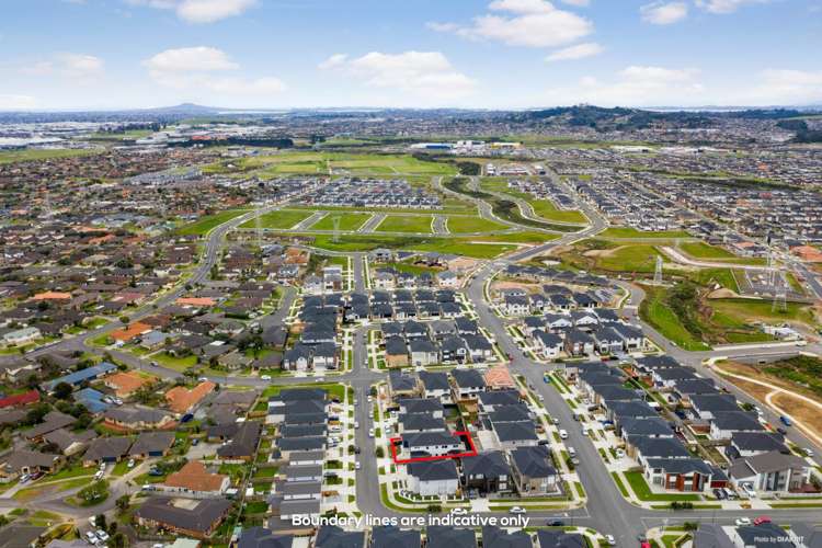 7 Cooladawson Drive Flat Bush_22