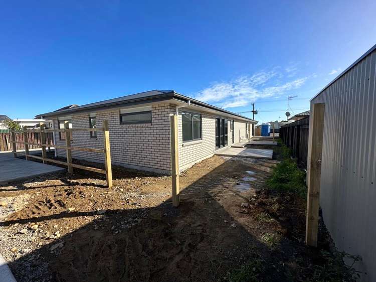 B/128 Weraroa Road Levin Horowhenua Houses for Rent One Roof