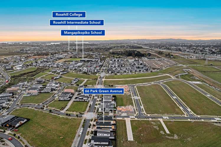 66 Park Green Avenue Karaka_39