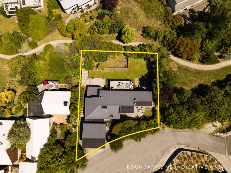 8 Poole Lane Queenstown_6