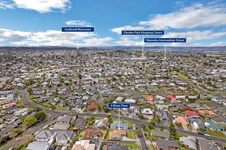 3 Eloise Place Clendon Park_30