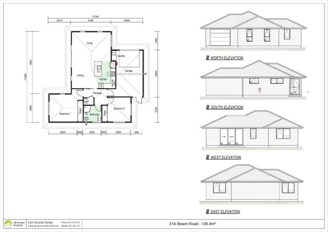 31a Beach Road Kaikoura_1