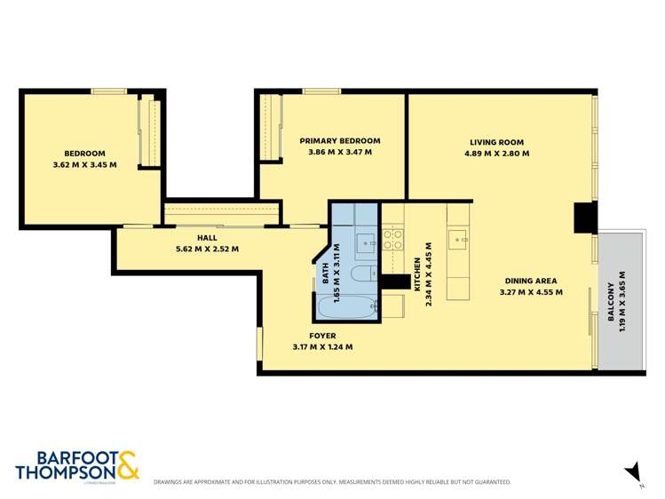 701/47 Hobson Street City Centre_12
