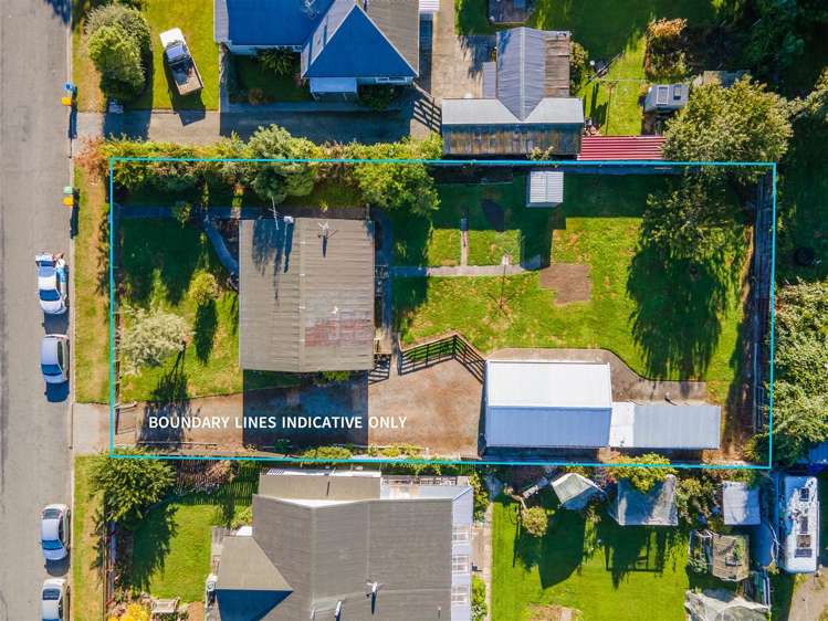 6 Campbell Street Geraldine_10