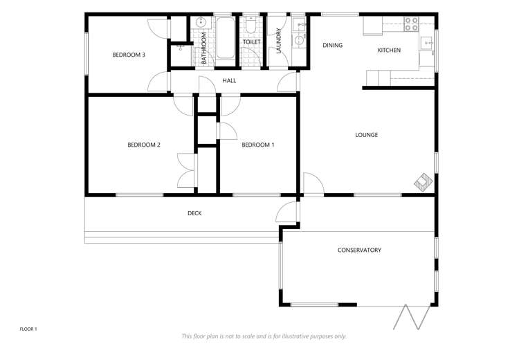 19 Peppertree Glade Kelvin Grove_19