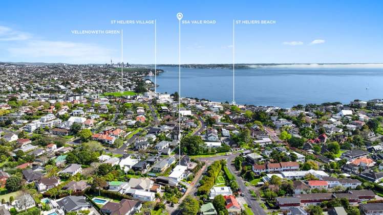 55a Vale Road Saint Heliers_38