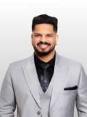 Varun Gumber