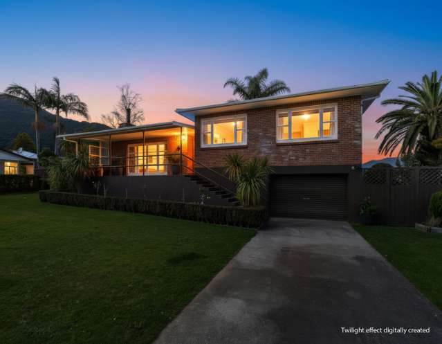 A Home with Heart, Space & Substance