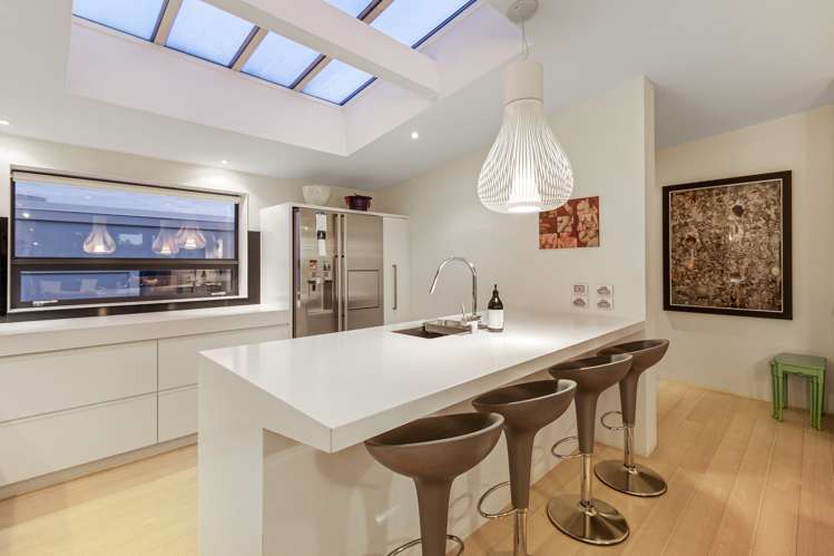 5b/21 George Street Newmarket_12