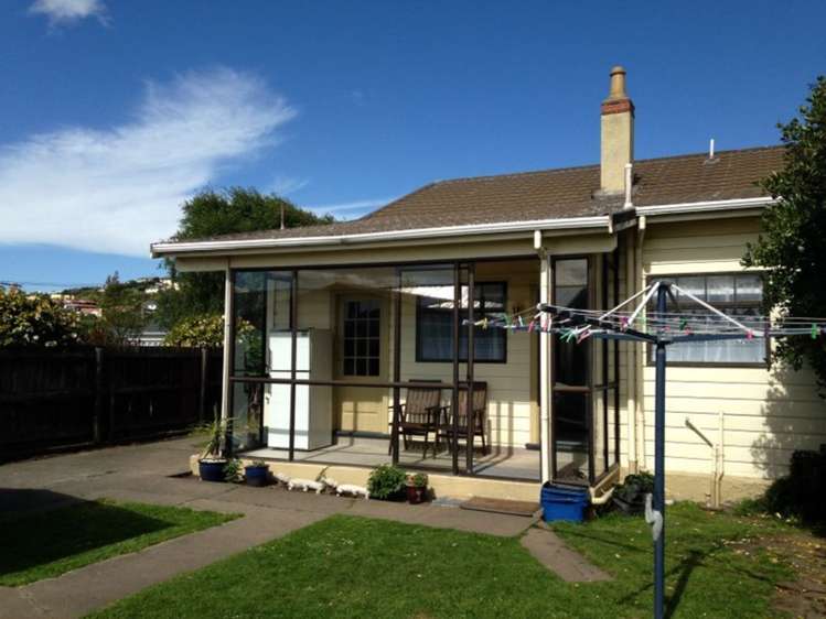 63 Ravelston Street Musselburgh_15