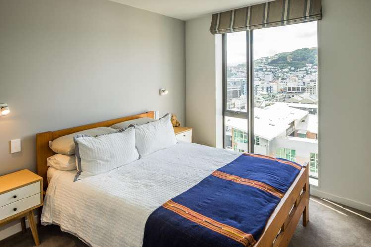 1301/166 Victoria Street Te Aro_7