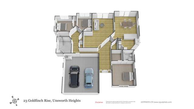 23 Goldfinch Rise Unsworth Heights_3