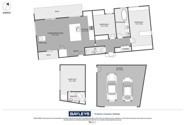 15 Kereru Crescent Wanaka_1