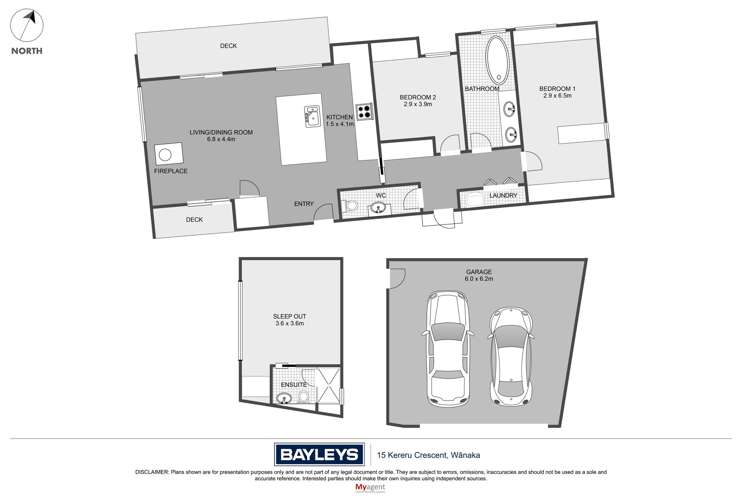 15 Kereru Crescent Wanaka_31