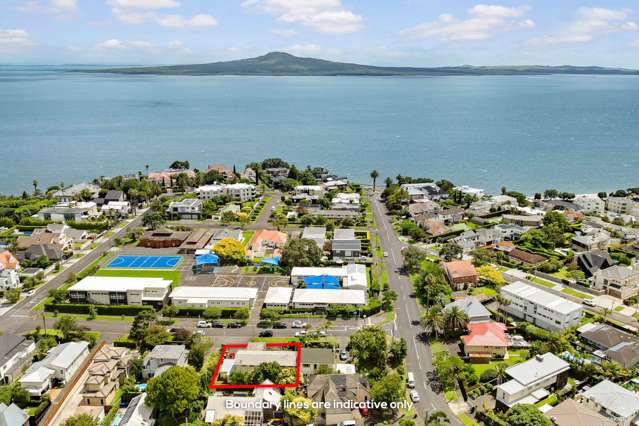 2/91 Speight Road St Heliers_4