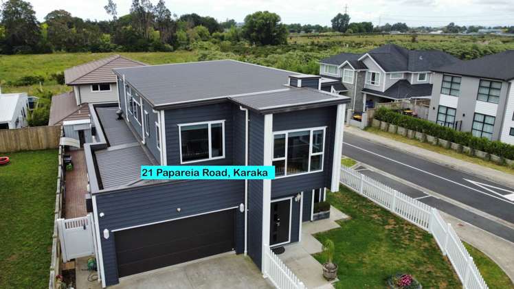 21 Papareia Road Karaka_5