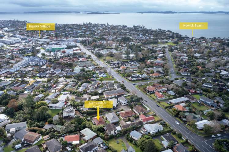 4/87 Cook Street Howick_27