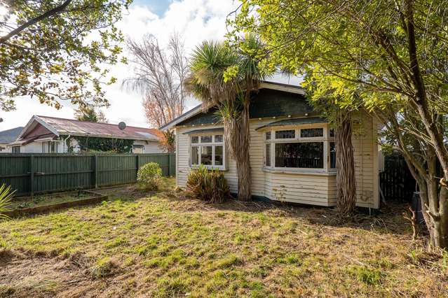 128 Lyttelton Street Spreydon_2