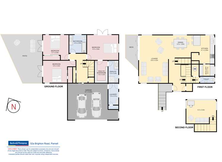 52a Brighton Road Parnell_17