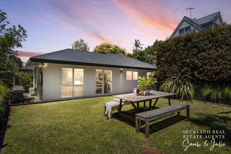 26B Sefton Avenue Grey Lynn_13