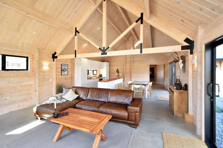 69 Ohau Drive Lake Ohau_2